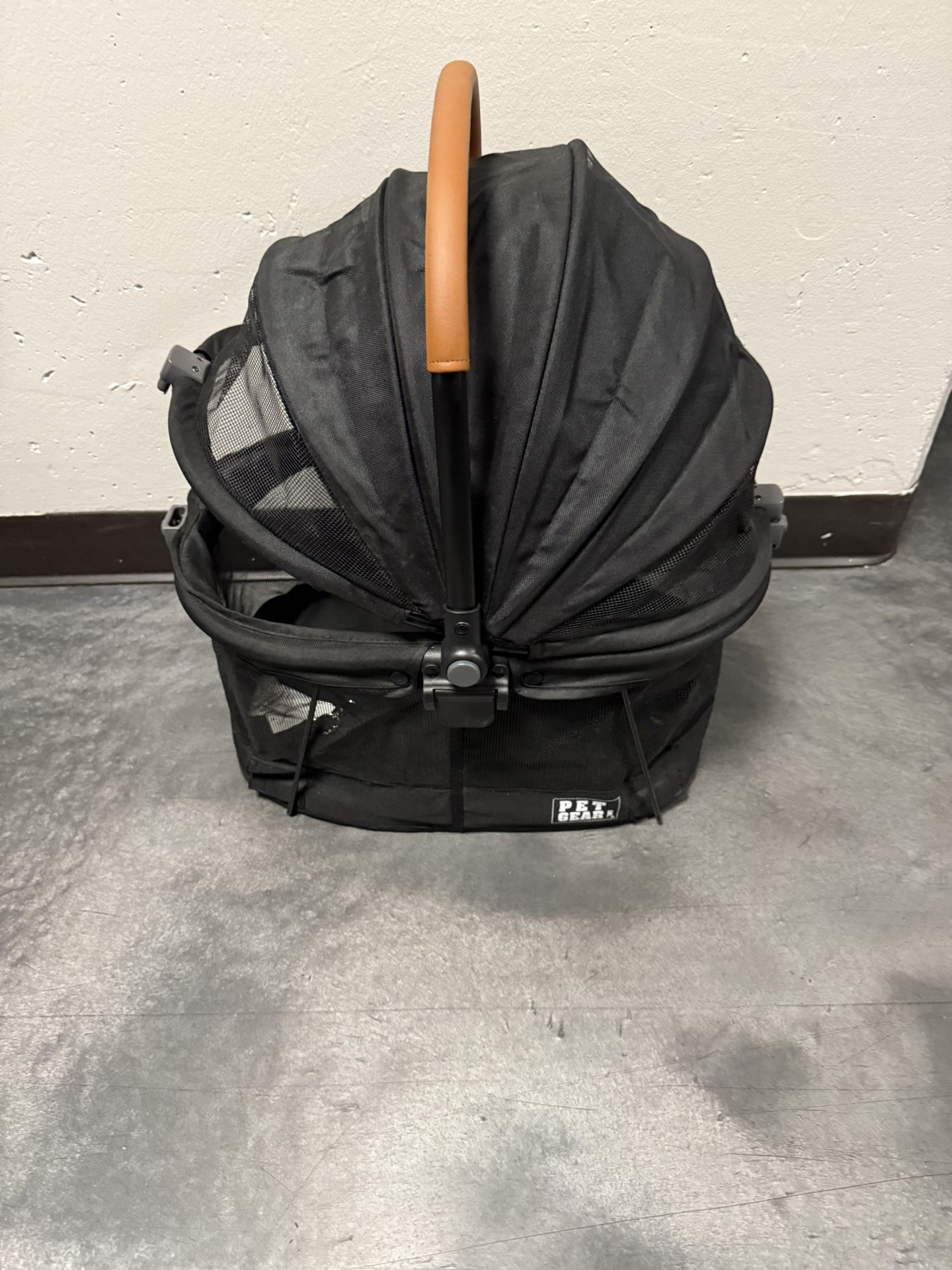 Pet Gear Carrier for Small Dogs & Cats