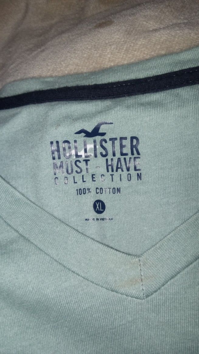 Men's Tee