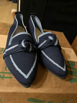 Maricela | Orthopedic Loafers