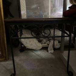 End Table Side Table 