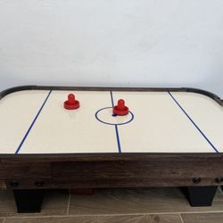 Air Hockey Game 