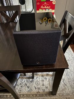 JL audio