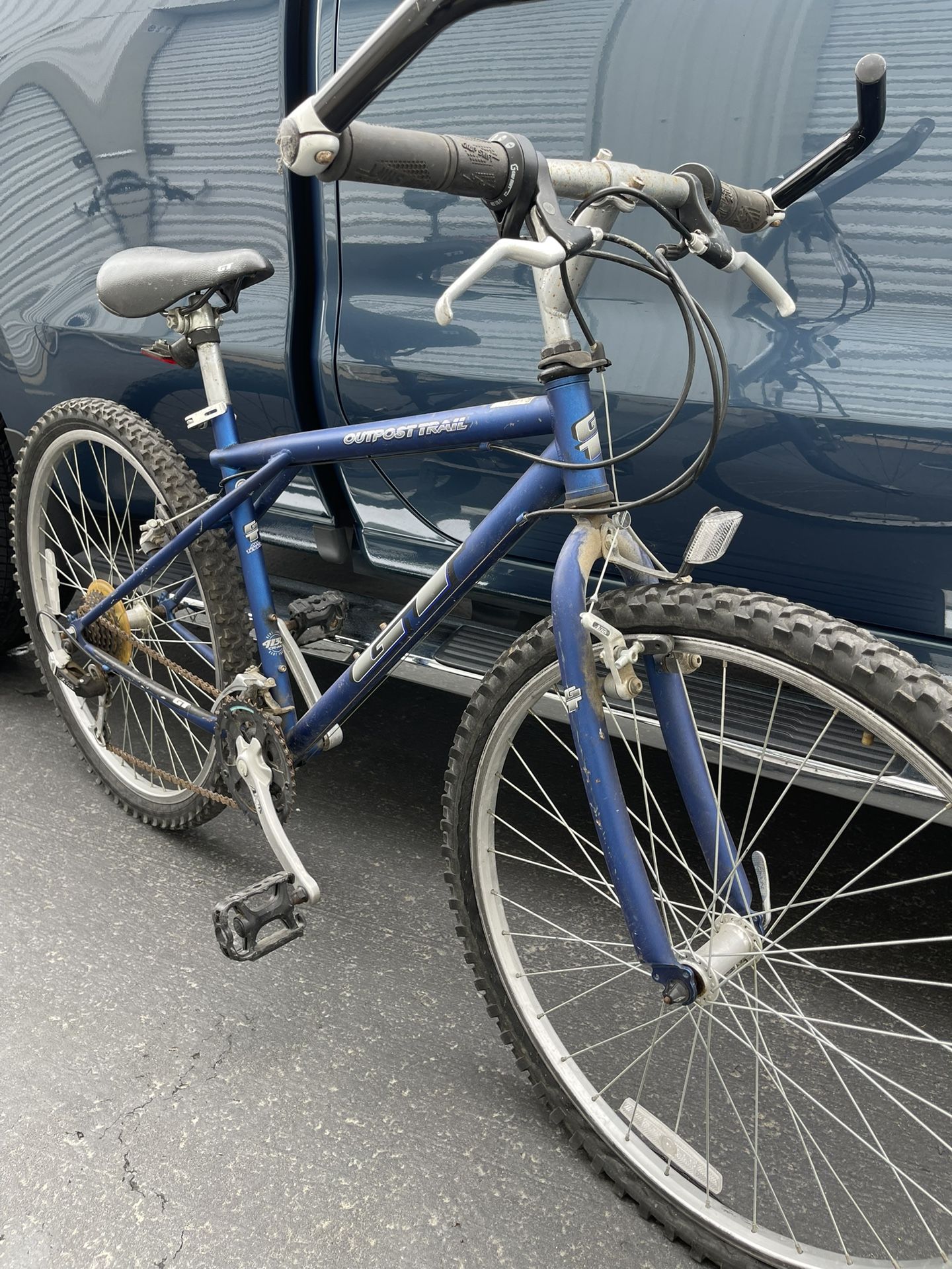 GT Mountain Bike $100