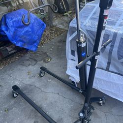 Patient Lift , Sling and Transfer sling 