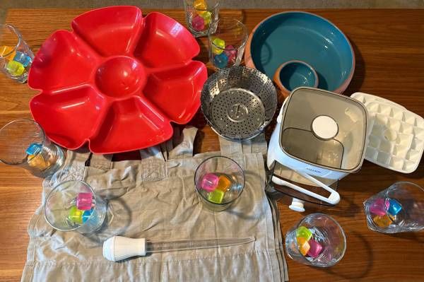 Kitchen Items #5 *New $6.00 and up