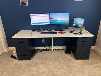 Office Desk