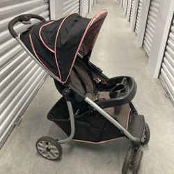 Stroller