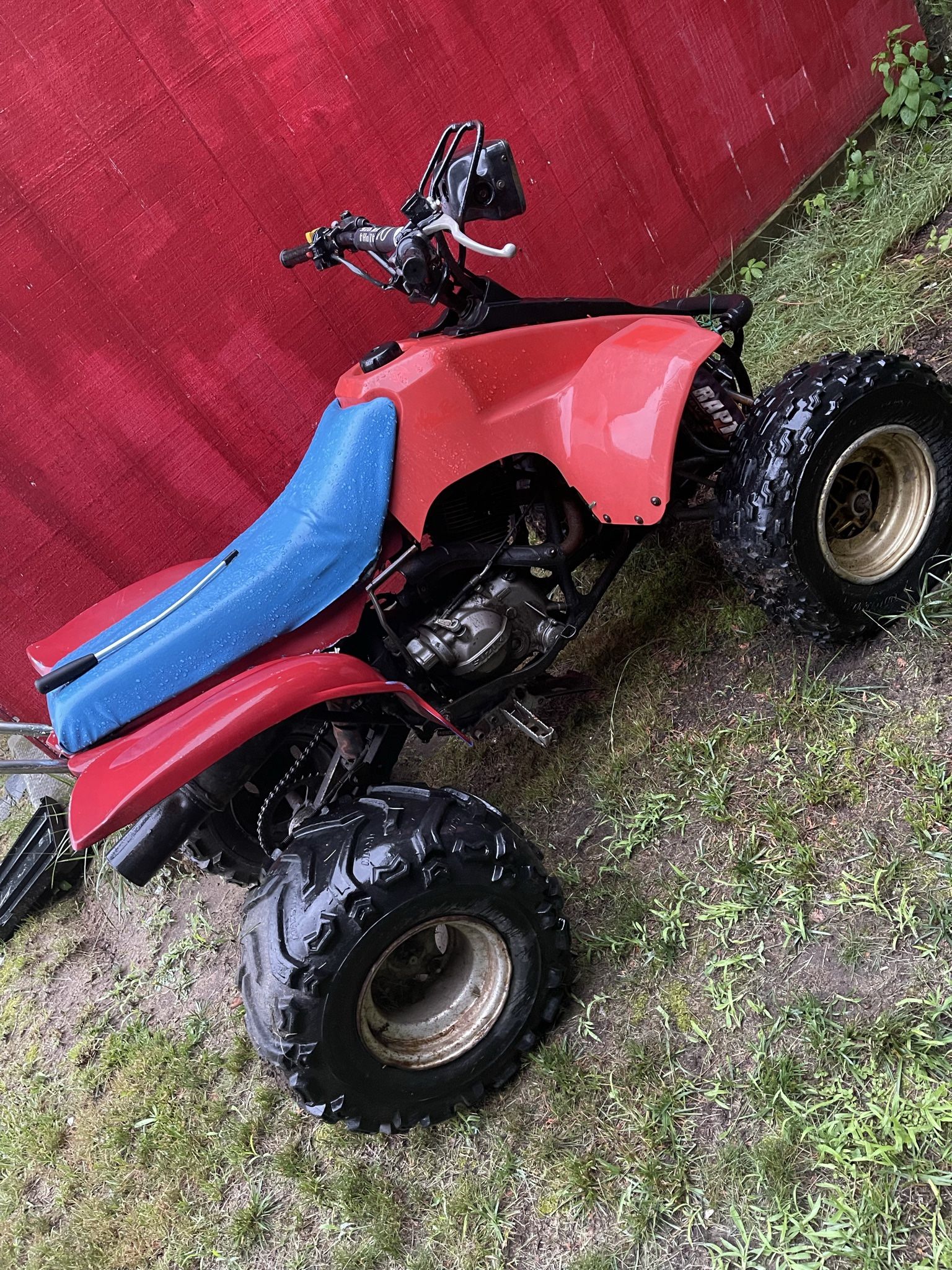 1990 quad sport 230