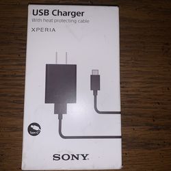 USB-C Charging Cable