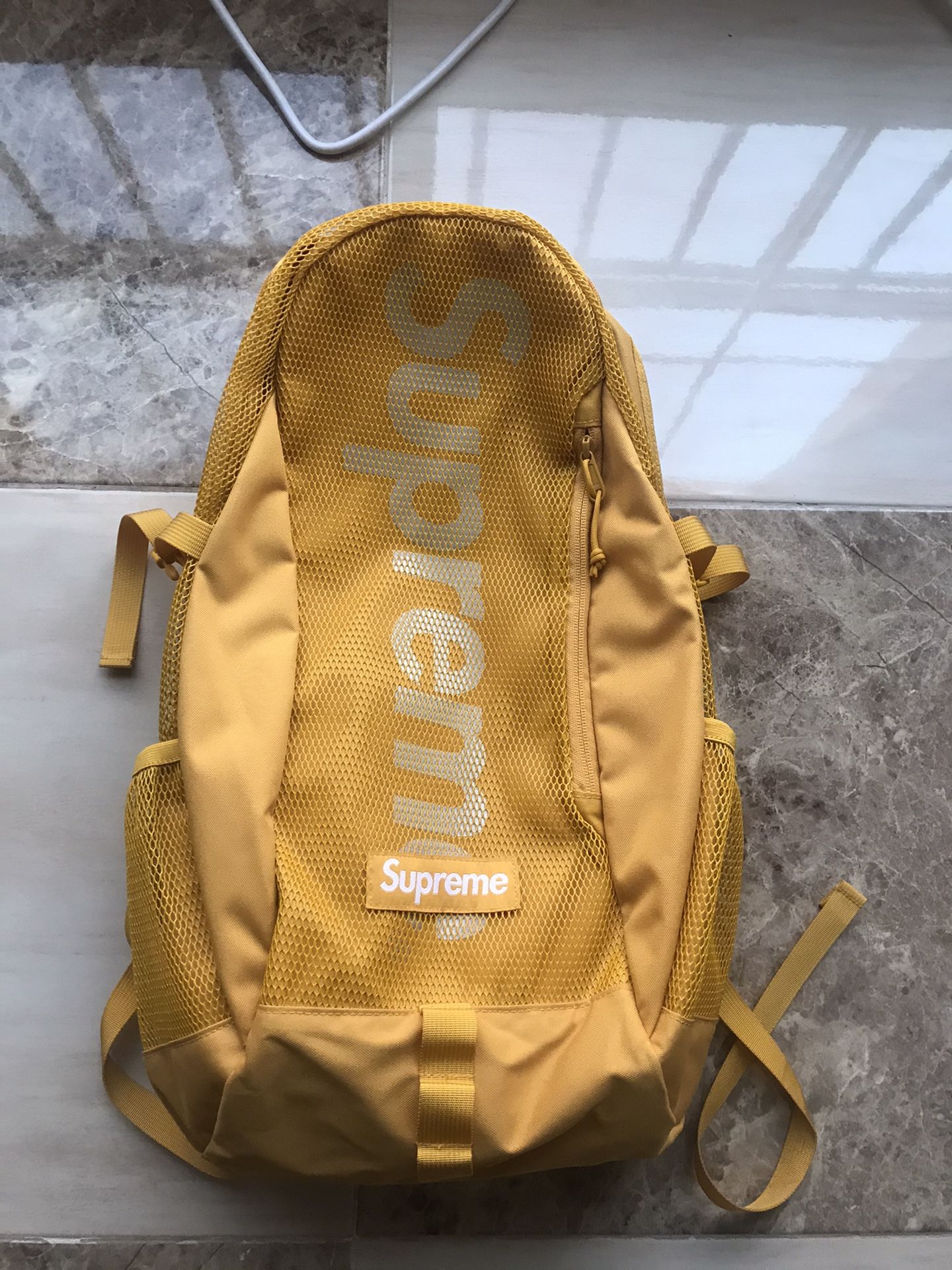 Supreme Backpack