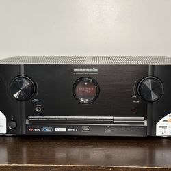 Marantz Home Theater System