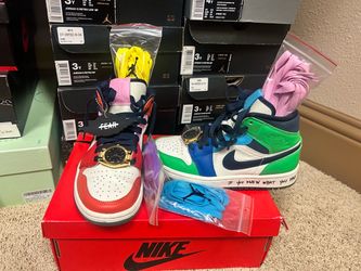 Jordan’s