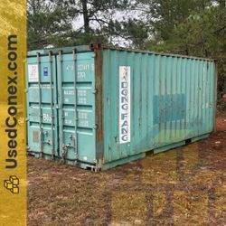 Thousands Of Storage Containers For Sale 