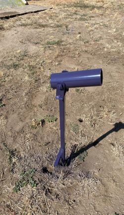 fishing 🎣 pole stand