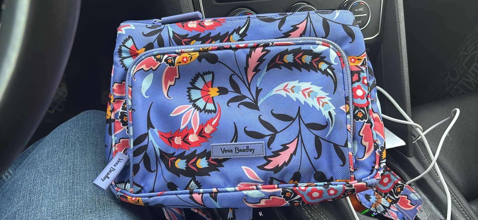 Vera Bradley Purse