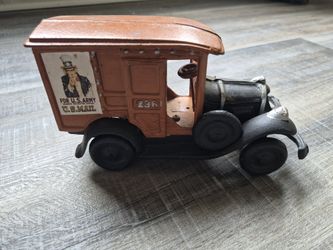 Cast Iron Home Decor