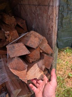🔥Firewood Bundles - Only $5 Each!!🔥