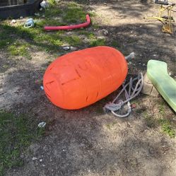 Full-size Boat Buoy 