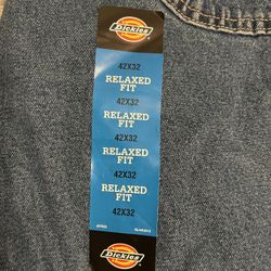 Brand New Dickie relaxed fit pants (SEND OFFERS)