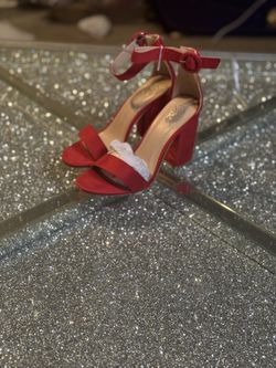 Elegant Heels