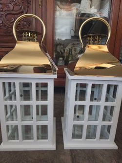 New Lanterns 2