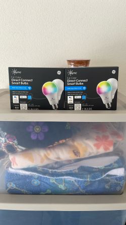 Bluetooth Lights