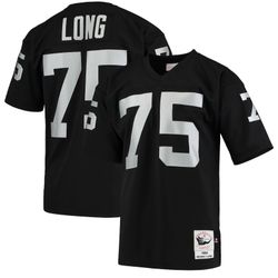 Authentic Raider Jersey 