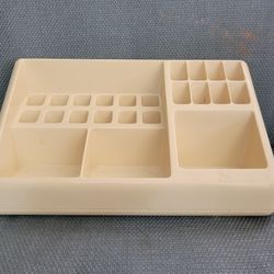 Cosmetic Organizer