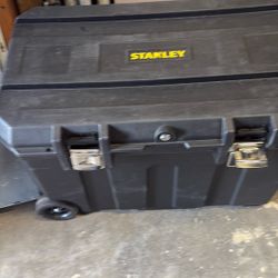 Stanley Tools Box