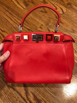 Fabulous Fendi purse for sale