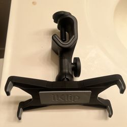 I klip Tablet Holder