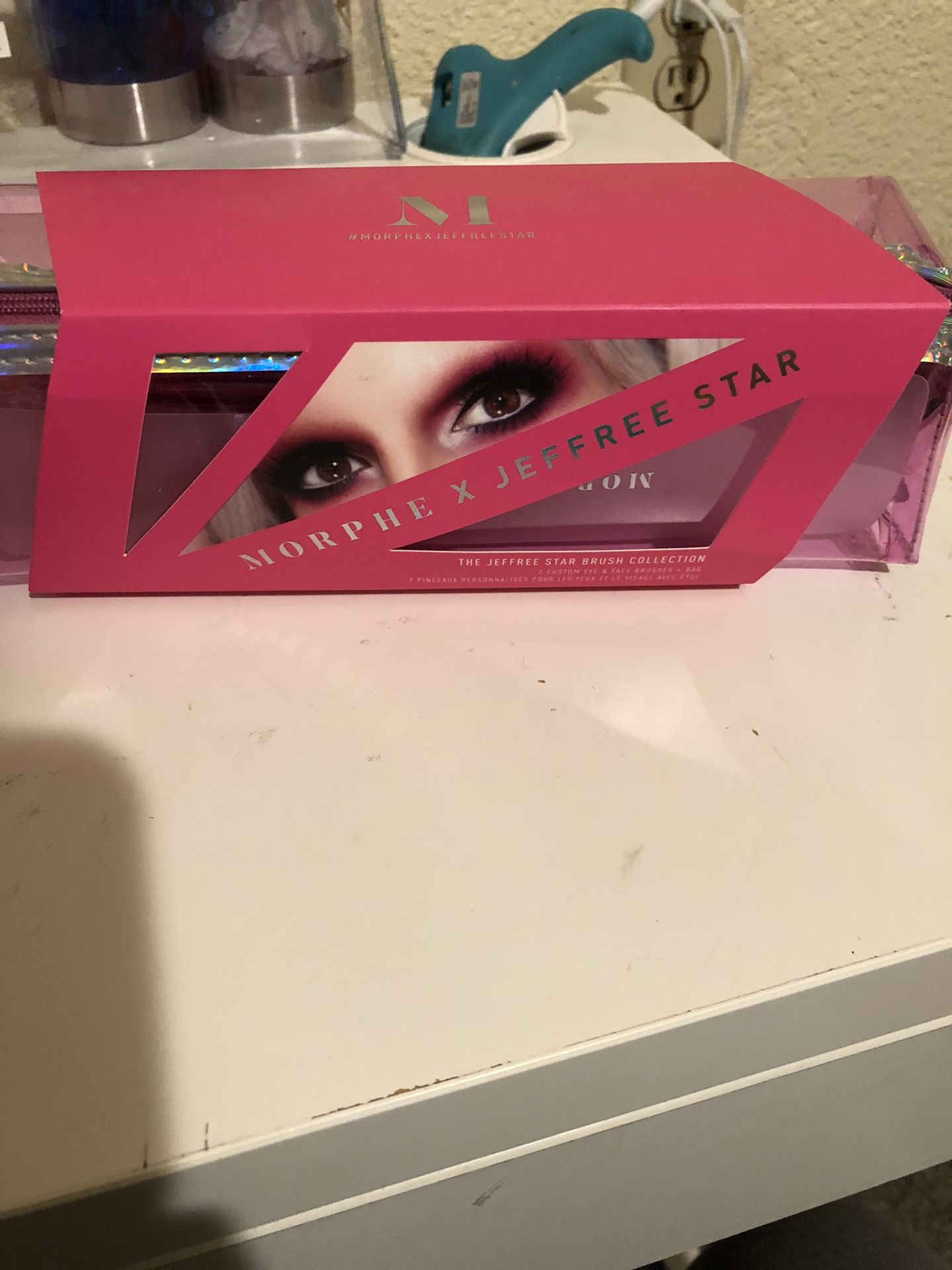 Jeffree star ⭐️