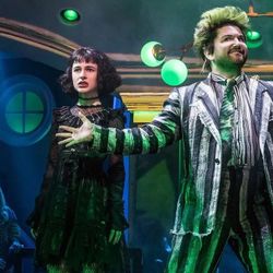 Beetlejuice - The Musical 