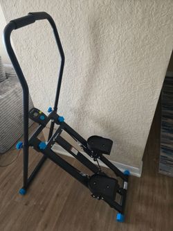 Stair Stepper Machine
