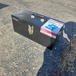Tool Box