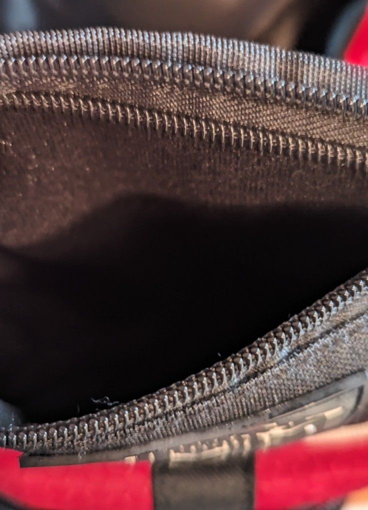 Dudley Softball Bat Pack Backpack