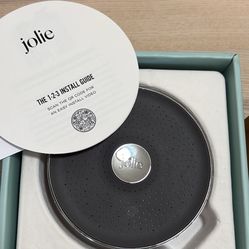 Jolie The Filtered Showerhead