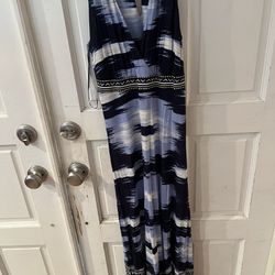 INC DRESS -medium