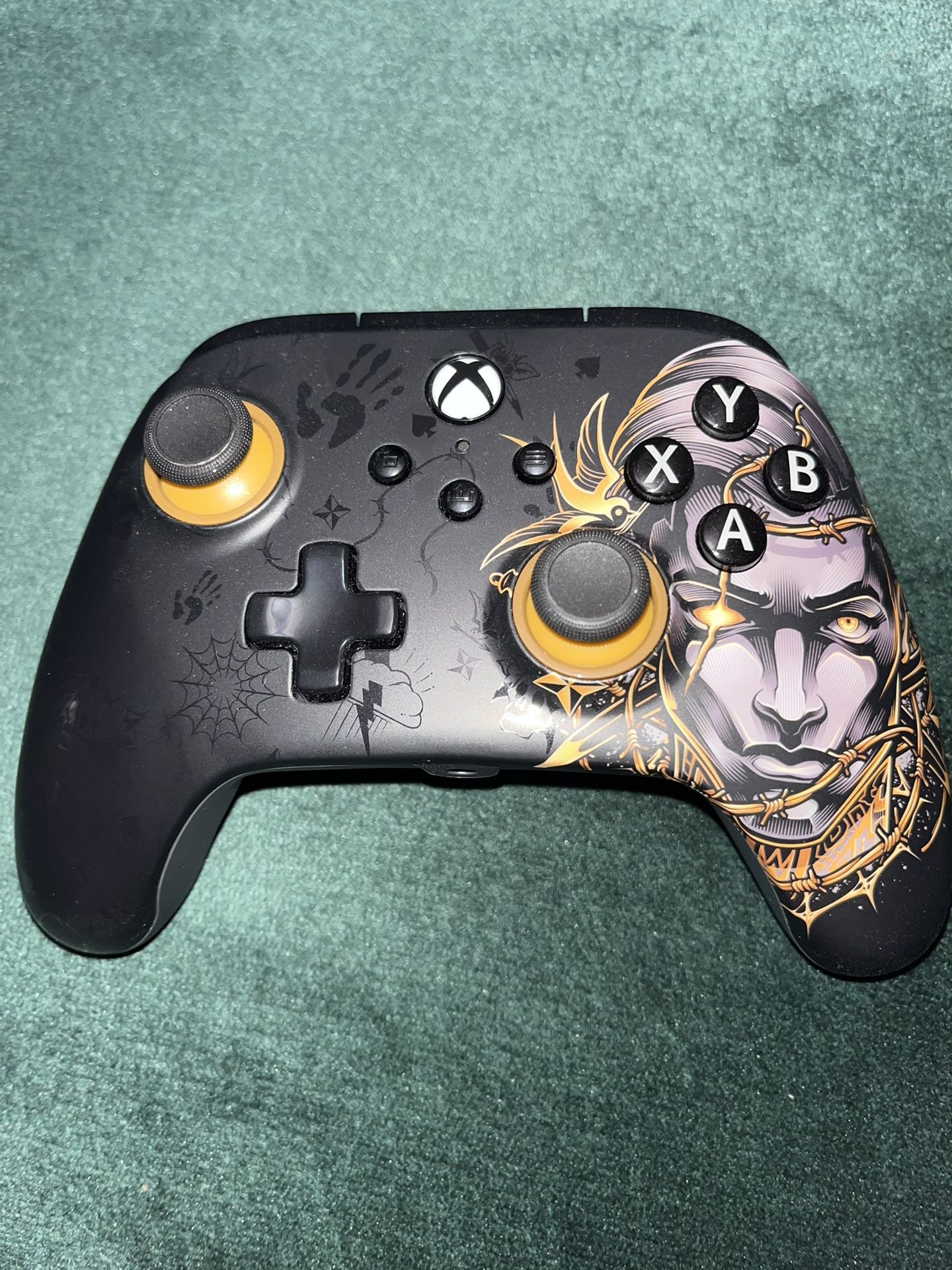 Xbox Controller