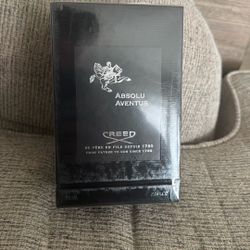 creed aventus 