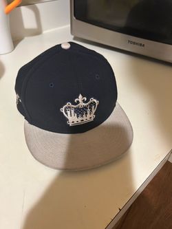 Supreme King of New York New Era
