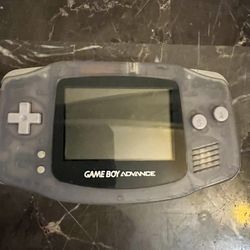 Game Boy Advance