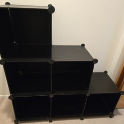 [FREE] Homeries Cube Storage System