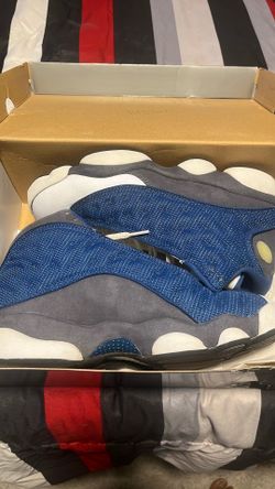Air Jordan 13