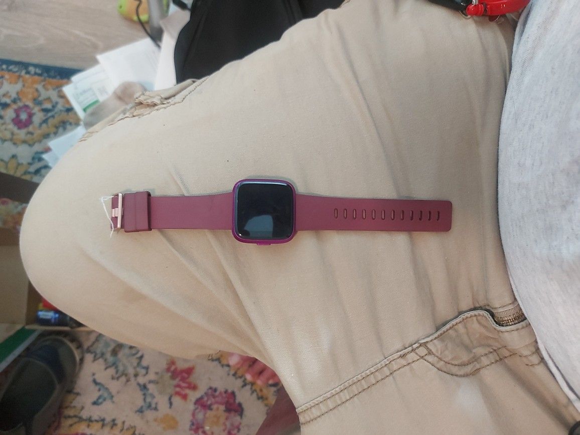 Fitbit