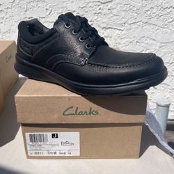 Clarkâs Casual Shoe