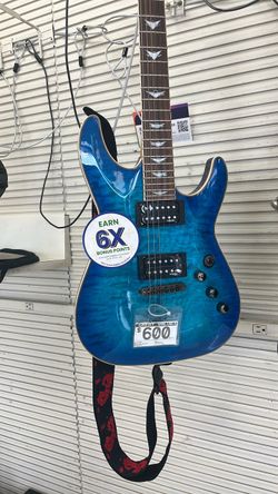 SCHECTER