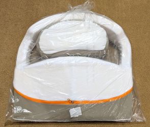 NEW MedCline Positioning Wedge Pillow Anti-Acid Reflux Relief - SMALL