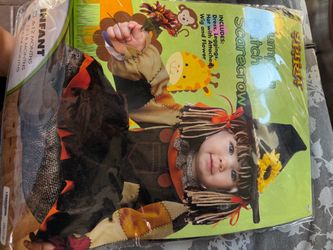 Scarecrow