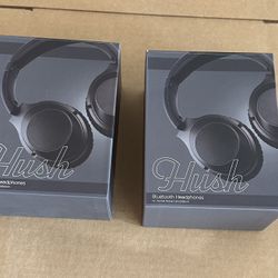 Bluetooth Headphones 